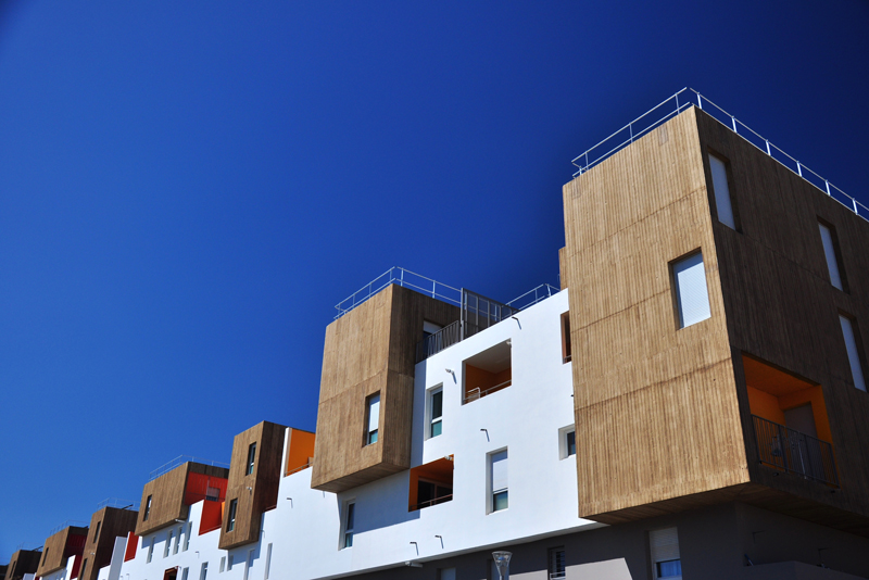 Logement collectif