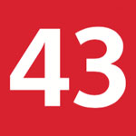 bus 43