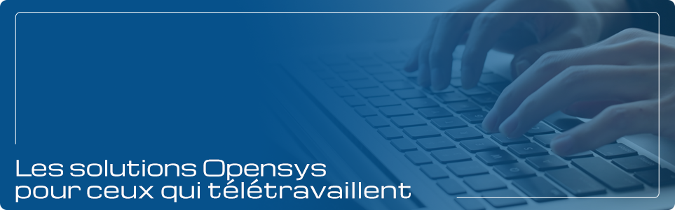 teletravail