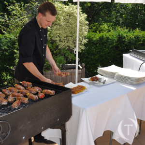 barbecue barbecue
