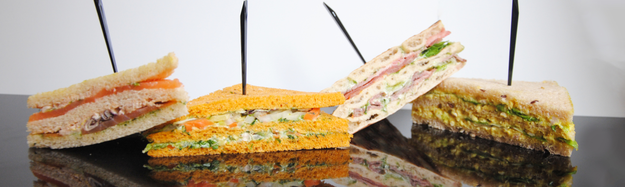 Lunch sandwiches PAGE Lunch sandwiches PAGE