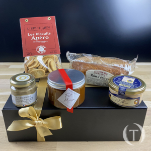 Panier garni - Découverte